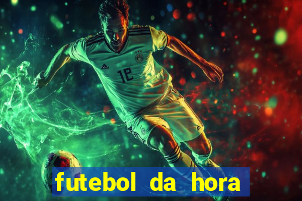 futebol da hora 3.7 no play store